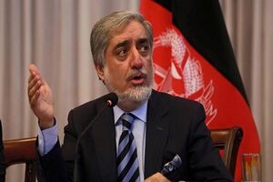 عبدالله عبدالله خبر بازداشت خود توسط طالبان را تکذیب کرد
