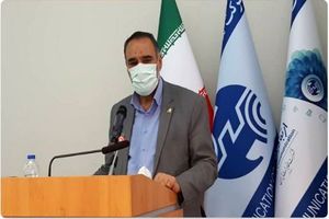  عزم کارکنان مخابرات در توسعه ارتباطات در سال 99 مثال زدنی بود