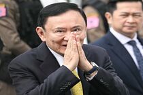 دیوان عالی تایلند نخست‌وزیر سابق را به یک سال حبس محکوم کرد