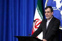 ایران انفجار تروریستی بیروت را محکوم کرد
