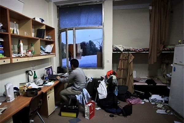 نام دو خوابگاه پرخطر در تهران اعلام شد