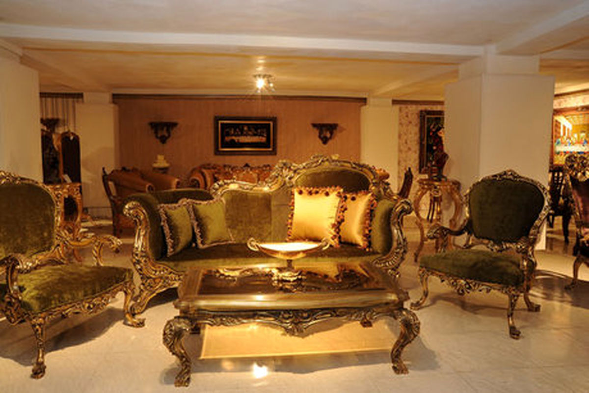 مبلمان