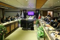 هدایت و نحوه مدیریت طرح ترافیکی در نیمه شعبان