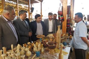  طرح های توسعه ای فرهنگی، اجتماعی و گردشگری منطقه آزاد انزلی ارزشمند است