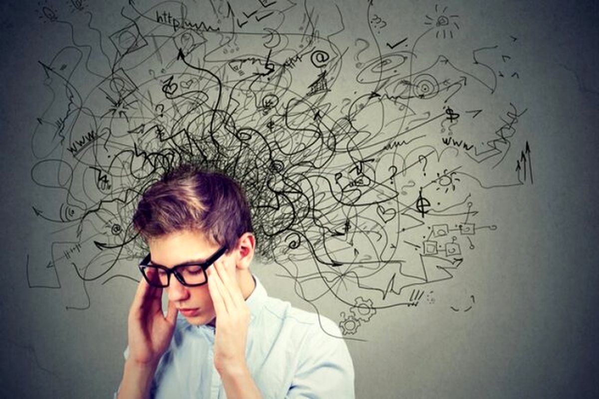 مشکلات نوجوانی