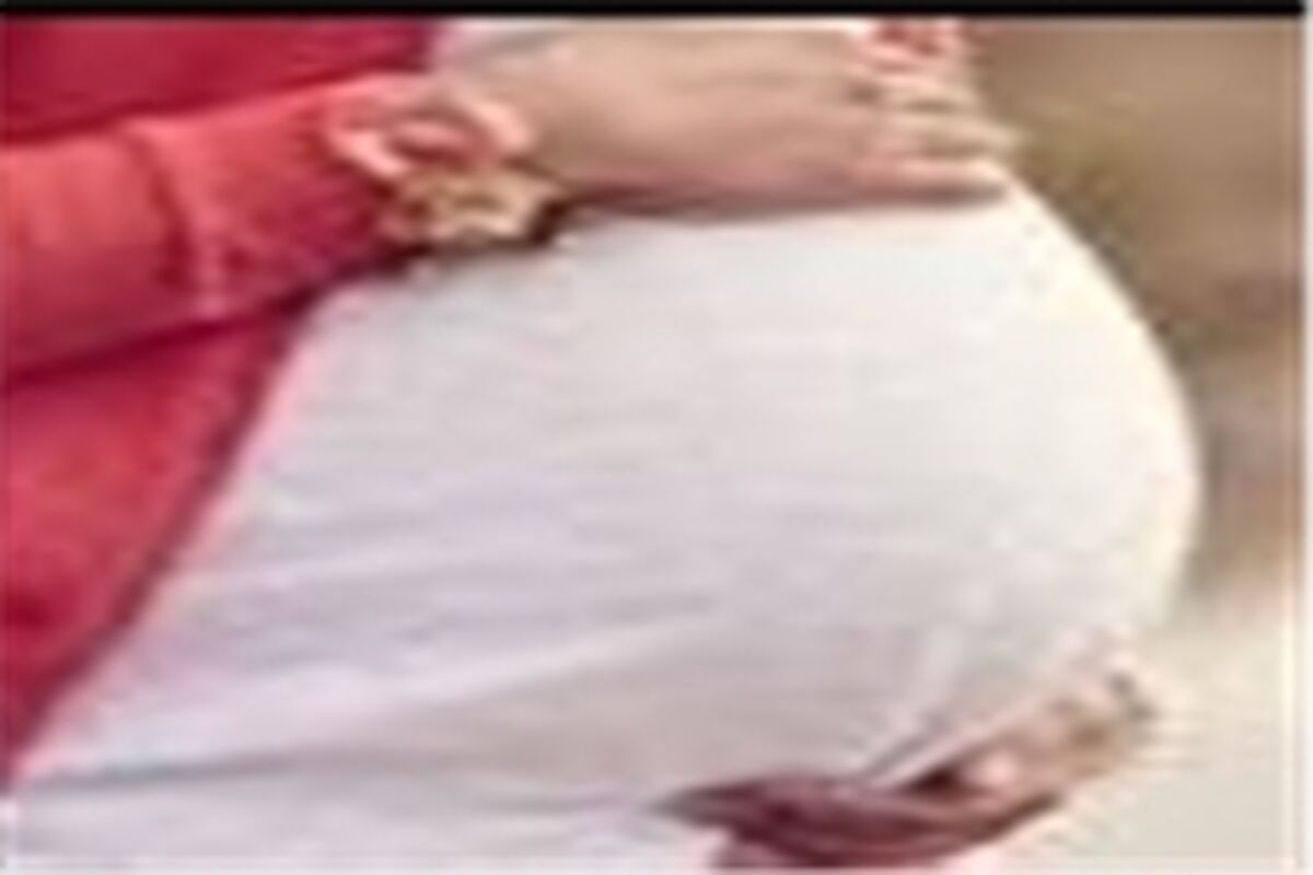 بارداری
