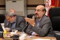 جهاد کشاورزی در بخش کوهین کارهای خوبی انجام داده است