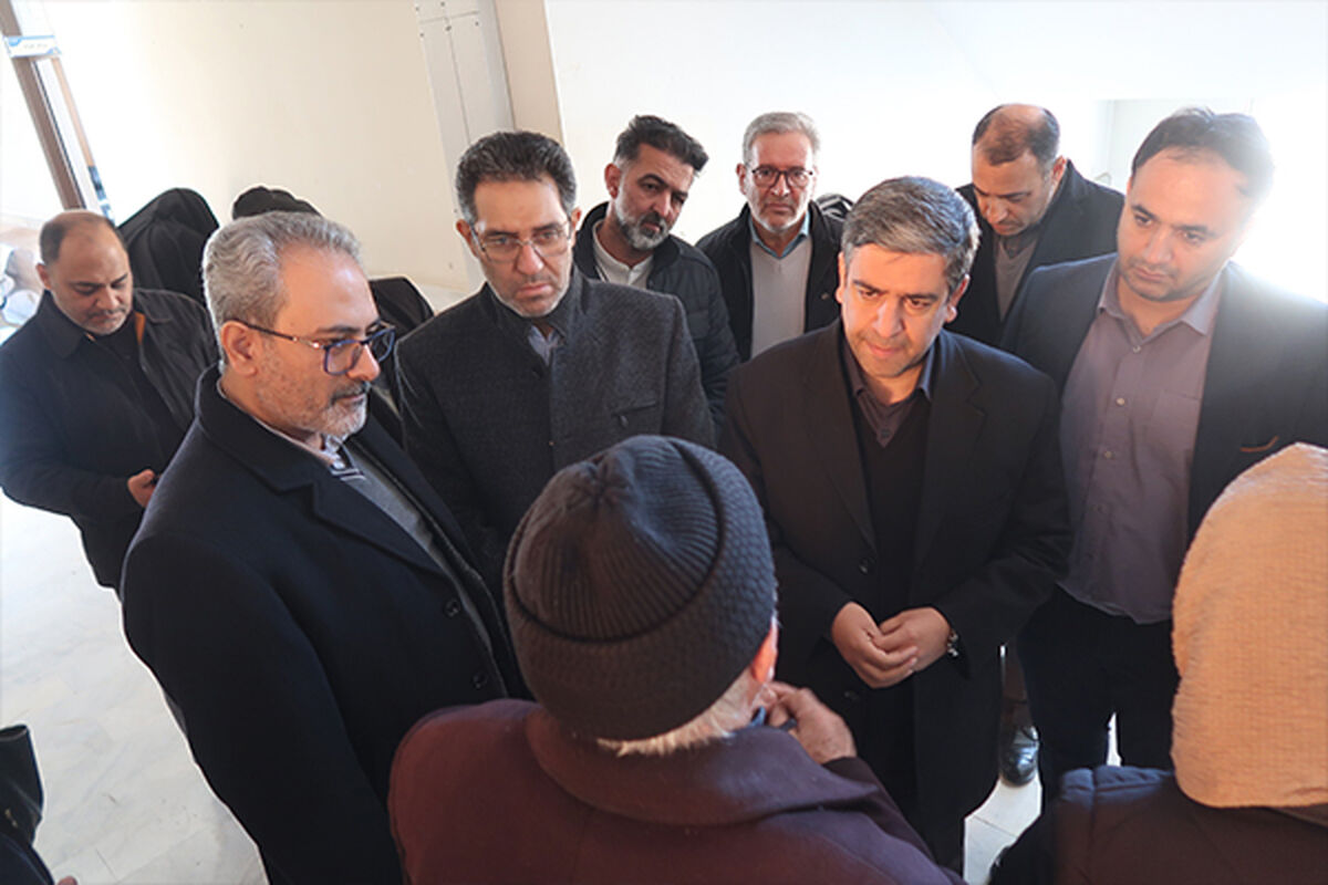 کمیته امداد امام خمینی