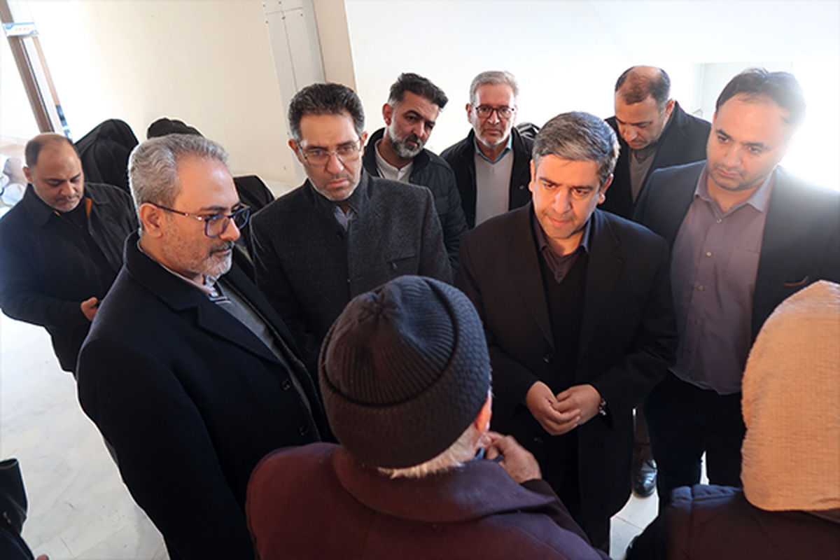 کمیته امداد امام خمینی