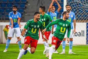 حریف آسیایی استقلال با پرواز بامدادی دوشنبه به تهران می‌آید