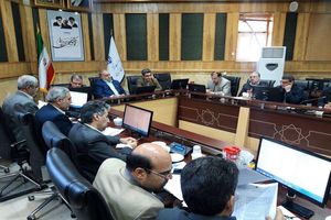 برگزاری نمایشگاه ویژه کالاهای اساسی و توزیع میوه با نرخ دولتی از 10 روز دیگر