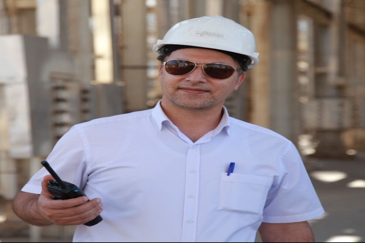 زرگوشی
