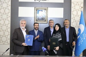 احداث سامانه‌های پلاسمایی تصفیه شیرابه در دفن‌گاه‌های زباله شیراز