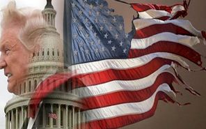 آیا اشغال گرینلند نزدیک است؟/ 2 پرده از ماجراجویی جدید دولت آمریکا