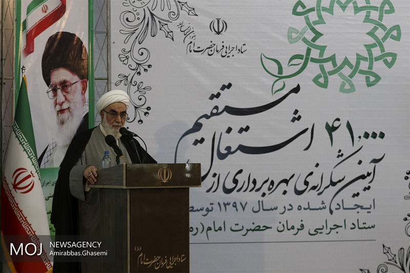 دشمن هیچ غلطی نمیتواند بکند