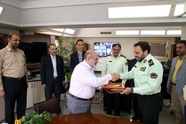 رادیو و پلیس؛ پیوندی راهبردی برای امنیت و فرهنگ‌سازی اجتماعی