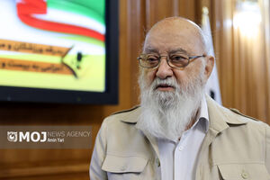 انتقاد رئیس شورای شهر تهران از وابستگی گروسی به آمریکا و اسرائیل