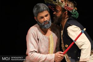 آمار فروش نمایش‌های اجرا شده در تماشاخانه‌های دولتی اعلام شد