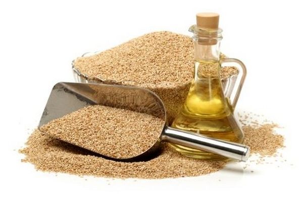 آغاز ثبت سفارش جدید دانه کنجد از ۲۱ تیر