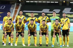 ترکیب احتمالی سپاهان مقابل السد مشخص شد