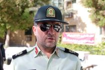 کشف محموله غیرقانونی ظروف کریستال در هرمزگان