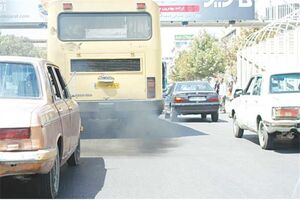 پلیس راه درباره تردد اتوبوس‌های فرسوده هشدار داد