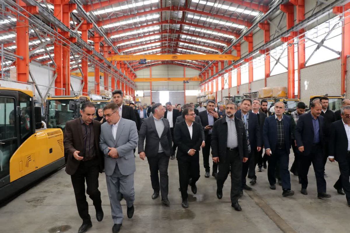 شهرک صنعتی شیراز 