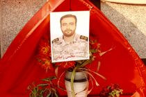 شهادت نیروی مدافع امنیت طی اغتشاشات شب گذشته در سمیرم