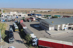 ۲۲ هزار میلیارد ریال تسهیلات به نوسازی ناوگان حمل‌و‌نقل عمومی بار