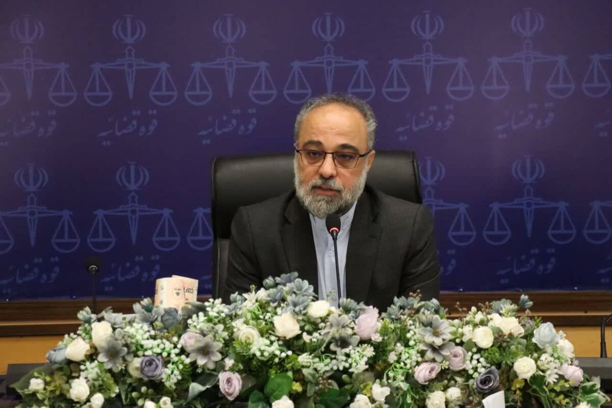 دادستان مرکز استان اردبیل