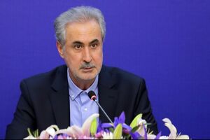 نیروی وزارت کشور نیستم که بخواهم استعفا دهم/ تا پایان ماموریت و تعیین استاندار جدید در استانداری می‌مانم! 