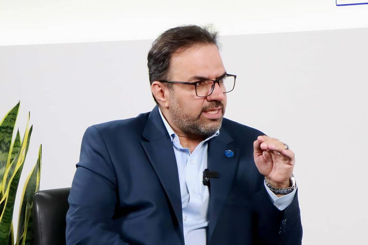 وزارت ارتباطات