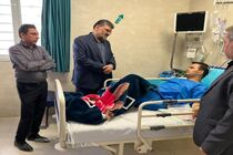 پیگیری بین‌المللی جنایات آمریکایی _ صهیونیستی در لارستان