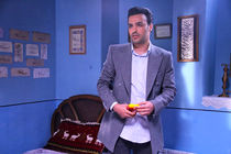 پیوستن سامان صفاری به جمع بازیگر سریال «روزهای آبی»