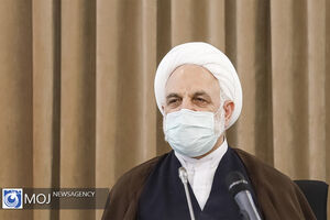 باید خدمات قضایی با ارزانترین قیمت ممکن به مردم ارائه شود