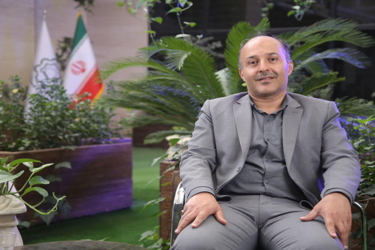 حلوایی زاده