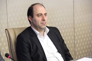 مرکز روابط عمومی وزارت نیرو منصوب شد
