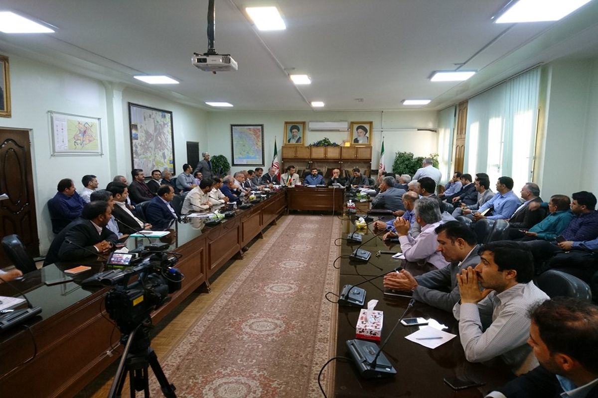 استاندار خوزستان