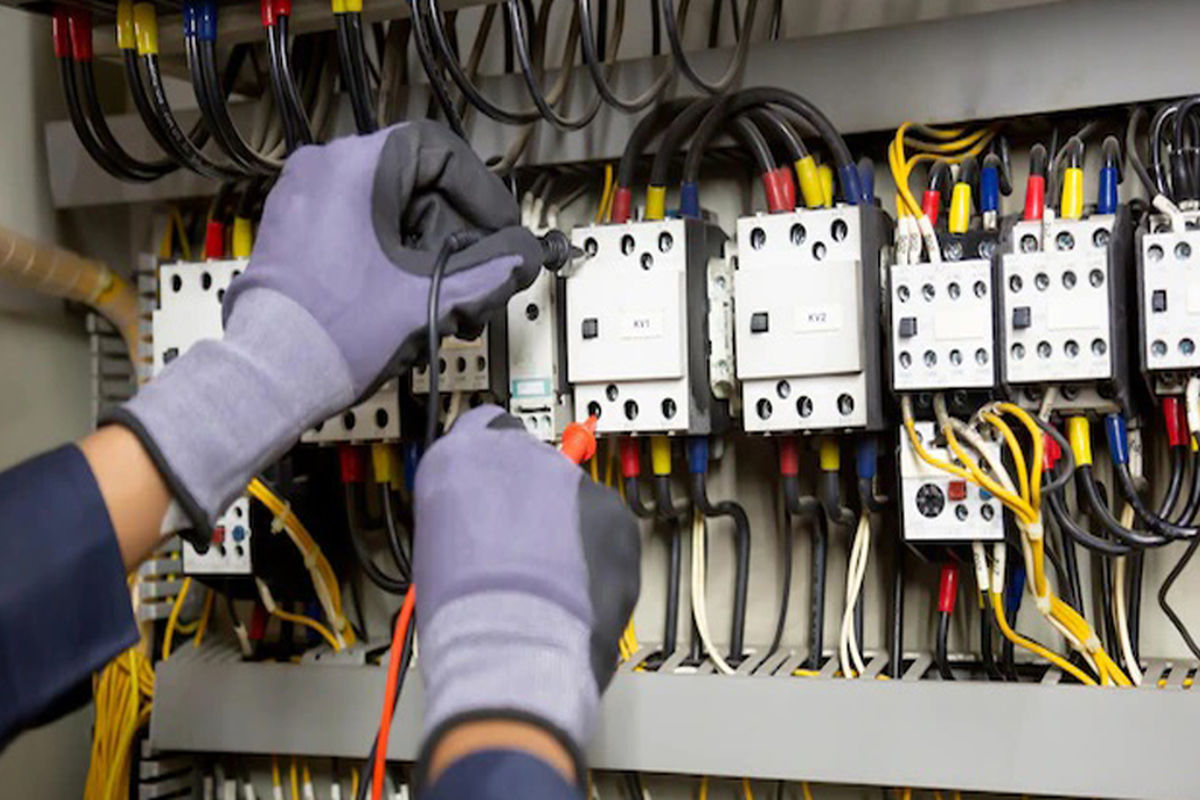 مدیر کل صمت گیلان