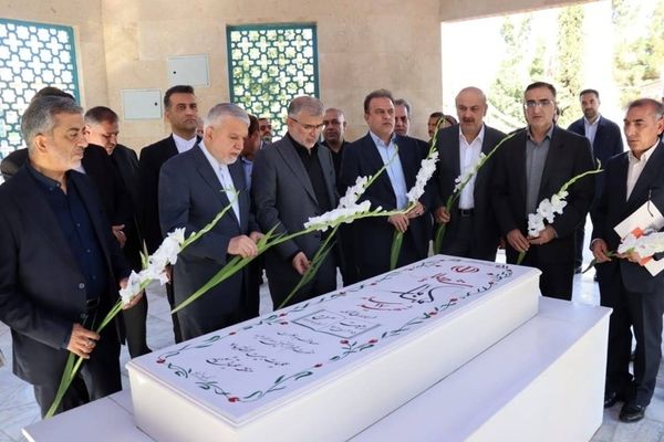 سفر وزیر میراث‌فرهنگی به استان البرز برای ارزیابی میدانی ظرفیت‌ها و جاذبه‌های فرهنگی و تاریخی