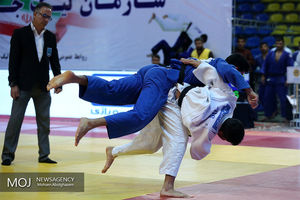 مرحله جدید اردوی تیم ملی بزرگسالان جودو آغاز می شود