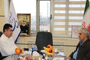 عمل به مسوولیت های اجتماعی توسط کارخانه های بزرگ در زندگی محرومان موثر است