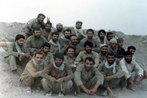 اجرای طرح حماسه آفرینان در خمینی شهر