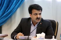 خطر وقوع سیلاب در لرستان جدی است/مردم هوشیار باشند