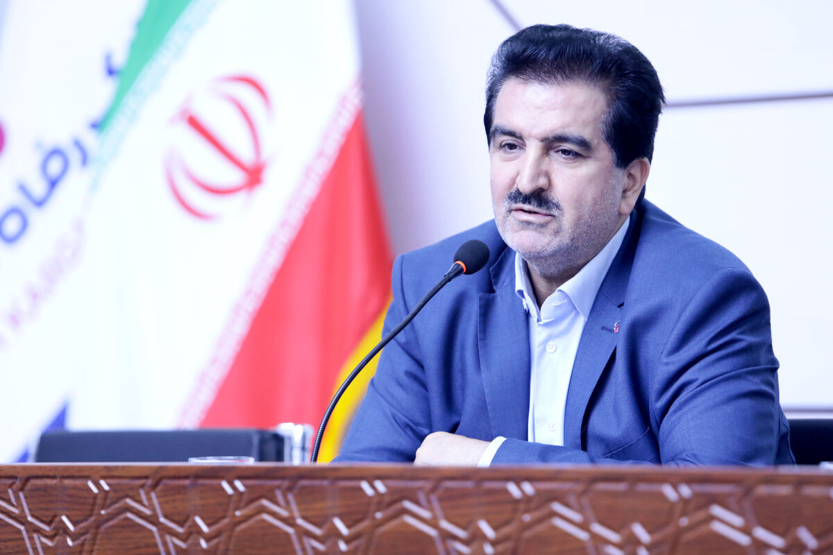 بانک رفاه کارگران