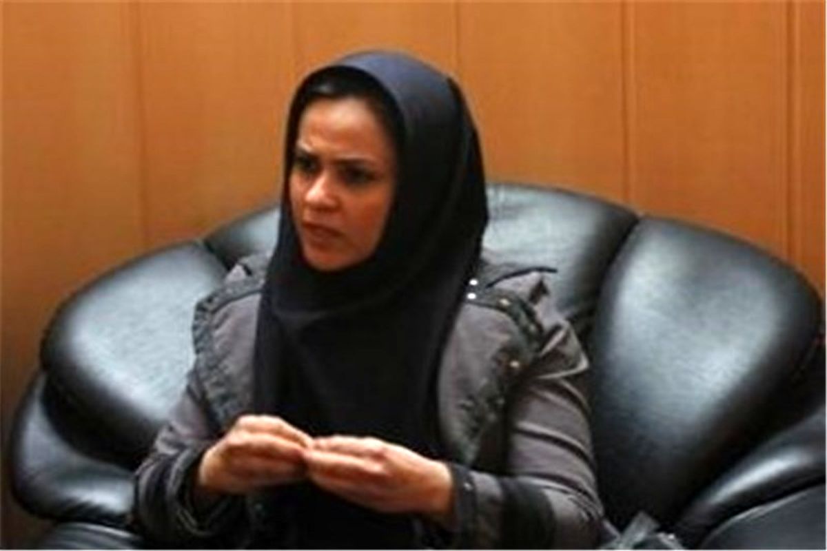 پریا شهریاری