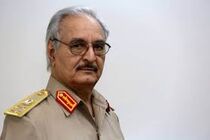 من حرف های وزیر خارجه ترکیه را دنبال نمی‌کنم