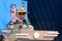 توان نظامی رزمندگان ما را نیازمایید