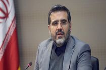 کتاب‌های پیشنهادی وزیر ارشاد برای مطالعه در تعطیلات نوروز 