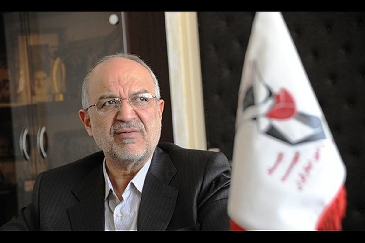 محسن انصاری